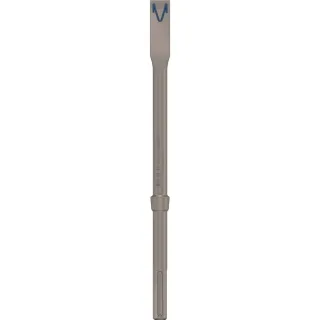 Bosch EXPERT SDS max-8C Flachmeißel, 25 x 400 mm, 10-Stück - 2608901701