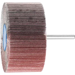 PFERD TOOLS Korund Fächerschleifer F für Feinschliff und Finish - 44515156