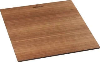 Villeroy & Boch Zubehör Schneidbrett amerikanischer, 8K331000 8K331000