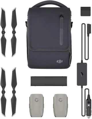 DJI Mavic 2 Pro/Mavic 2 Zoom Fly More Kit