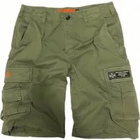 West Coast Choppers Shorts