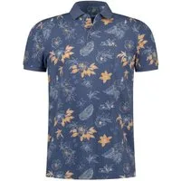 New Zealand Auckland Poloshirt 100CO