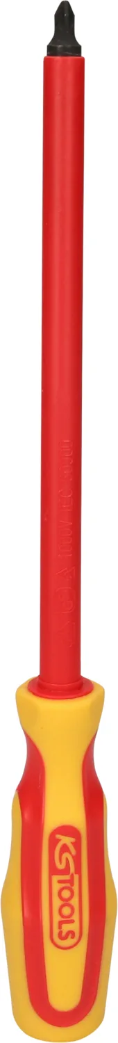 KS Tools ERGOTORQUE VDE PZ-Schraubendreher - 117.1534
