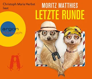 Letzte Runde (Hörbestseller)