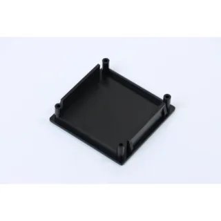 ELMAG Blinddeckel 48x48mm zu Schalttafel - 53505