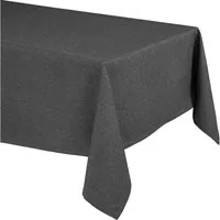 Beautex Tischdecke Lina elegante Leinenoptik, viele Größen und Farben (1-tlg)