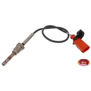 Febi Abgastemperatursensor VW Crafter 2,5 TDI 49306