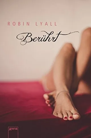 Berührt [Broschiert] [2014] Lyall Robin