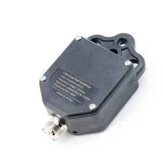Professional End Fed Antenna for Outdoor 4 Band 8 Band 1MHz to 30MHz 100W SSB FT8 FM CW Outdoor Easy Install Lightweight