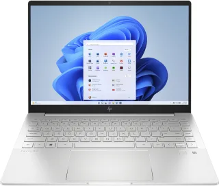 HP Pavilion Plus 14-eh1077ng | 84r86ea#abd | Intel® Core? i7 - 35,6 cm (14")