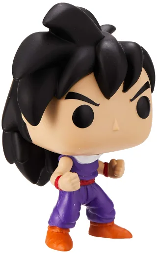 Funko Pop! 383 - Dragonball Z: Gohan (Training Outfit)
