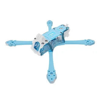 Axisflying BANDO 5 304mm Wheelbase True X 5.1 Inch Frame Kit for RC FPV Racing Drones
