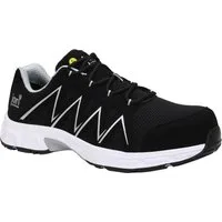 ELTEN jo_SPEEDY black-silver Low ESD S1PS Sicherheitsschuh (Schuhkarton, Paar)