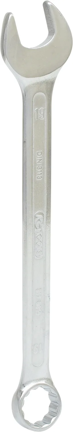 KS TOOLS Ringmaulschlüssel, abgewinkelt - 517.0619