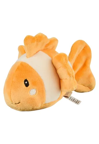 Sterntaler Kuscheltier S Clownfisch
