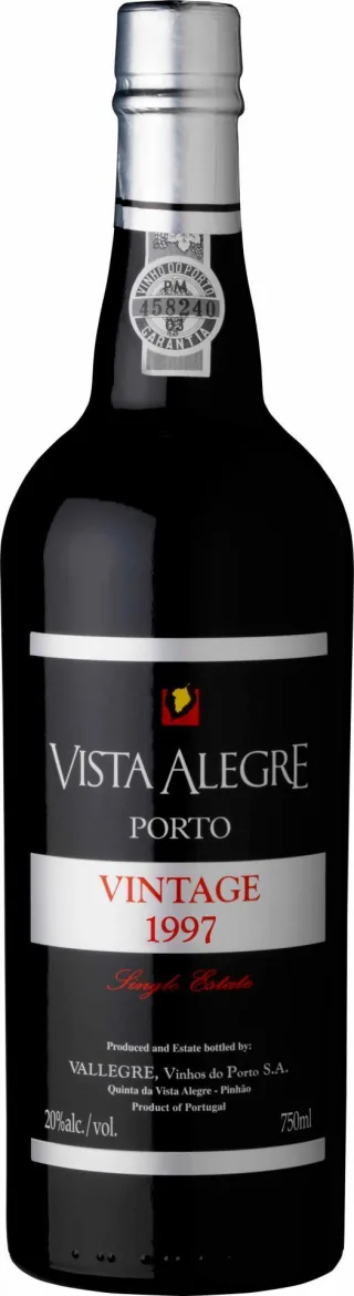 Vista Alegre Vintage Port 1997