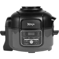 NINJA Multikocher, 1460 W, Multikocher, 6 Funktionen, bis zu 75% weniger Fett