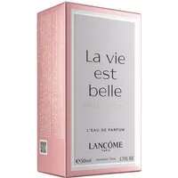 LANCOME Eau de Parfum Lancome La vie est belle Soleil Cristal Eau de Parfum 50ml