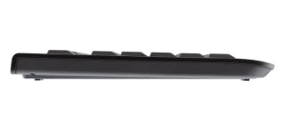 Cherry DC 2000 | jd-0800gb-2 | Tastatur-und-Maus-Set - USB
