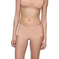 Triumph Hüftpanty Smart Invisible lasergeschnittene Kanten, One Size, Mikrofaser, rutschfester Sitz