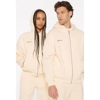 Harlem Soul Kapuzensweatjacke mit weicher Innenseite