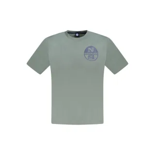 T-Shirt Ns17 Kurzarm Rundhals