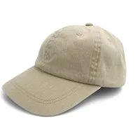 MAXIMO Baseball Cap KIDS-Cap Waschoptik, Metallverschluß (1-St)
