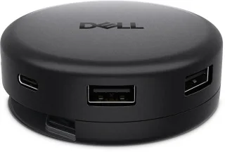 Dell Pro DA326 | da326-bk-emea | Dockingstation - USB-C