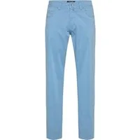Pierre Cardin 5-Pocket-Jeans PIERRE CARDIN DEAUVILLE summer air touch sky blue 31961 2500.66 -