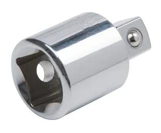 KS Tools 1/2" CHROMEplus Reduzieradapter - 918.1754