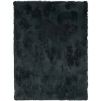Consilio Concept Fellteppich Teppich Hasenfell Imitat HEAVEN Fell Hochflor rechteckig Höhe: 50 mm