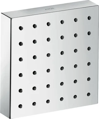Hansgrohe Brausenmodul Axor Starck Fertigset chrom, 28491000 28491000