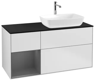 Villeroy & Boch Finion Waschtischunterschrank G80, G802GKMT G802GKMT