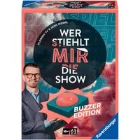 Ravensburger Spiel Wer stiehlt mir die Show - Das Spiel, Gesellschaftsspiel, Made in Europe