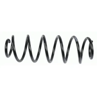Sachs Feder hinten Citroen C4 Peugeot 307 996669