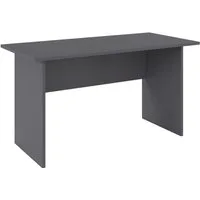 rauch Schreibtisch Joel (Breite 140 cm), in schlichtem Design mit großer Ablagefläche MADE IN GERMANY