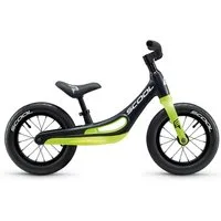 S’COOL Laufrad pedeX magnesium - Laufrad, ab 1 Jahr 12 Zoll