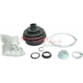 Metzger Achsmanschette Audi Seat Skoda VW 751.054