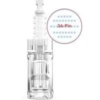 P-Beauty Cosmetic Accessories Dermaroller Dr. Pen Dermapen A10 Derma Pen Gerät Microneedling Anti-Aging Nadeln, Microneedling, Meso, Dermapen, Hautpflege