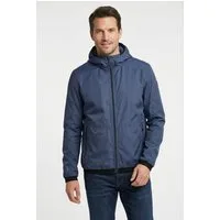 Killtec Funktionsjacke KOS 26 MN JCKT mit zwei Seitentaschen mit Zippern, superleicht, atmungsaktiv