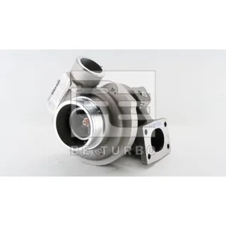 BE Turbo Turbolader Fiat Iveco 129302