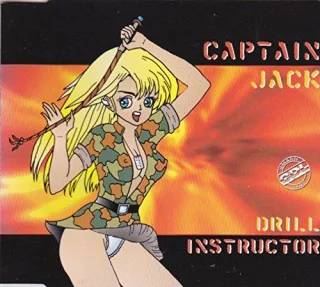 Drill Instructor