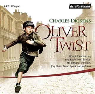 Oliver Twist (Klassiker der Kinderliteratur Band 11)