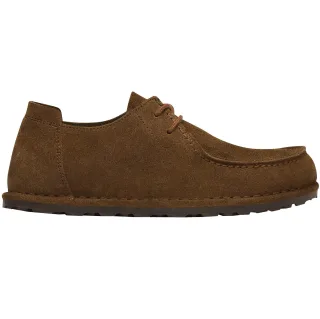 Birkenstock Utti Lace Suede