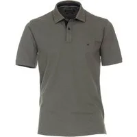CASAMODA Poloshirt CASAMODA Polo-Shirt uni