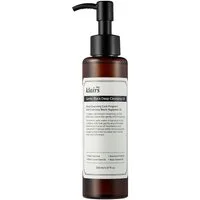 Dear Klairs Gesichts-Reinigungsöl GENTLE BLACK DEEP CLEANSING OIL, leicht abwaschbar, schonende Reinigung, aus natürlichen Ölen.