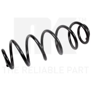 NK Feder hinten Audi A4 A6