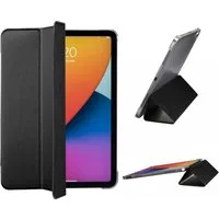 Hama Tablet-Hülle Smart Case Fold Clear Tasche Cover Hülle Schwarz 11, Book für Apple iPad Air 7 M3 2025 6 M2 2024 11" 5 2022 4 2020 10,9"
