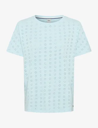 BRAX - STYLE.CAELEN.S vintage blue - Gr. - 46