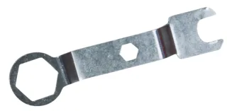 KS Tools Schraubenschlüssel - 515.3102-R053P